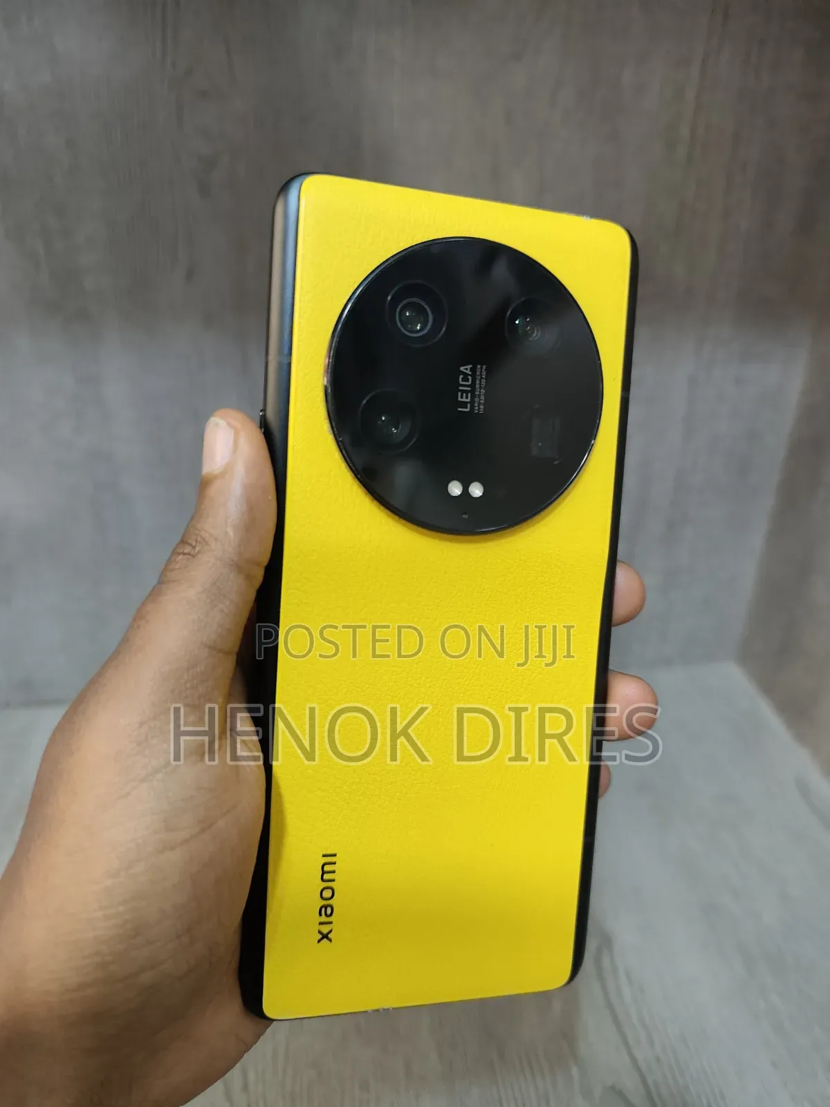 New Xiaomi 13 Ultra 512 GB