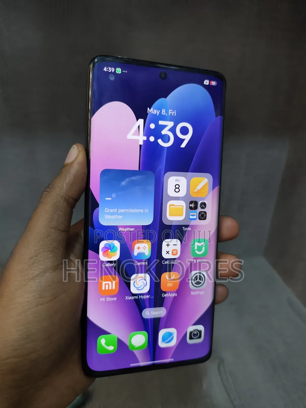 New Xiaomi 13 Ultra 512 GB