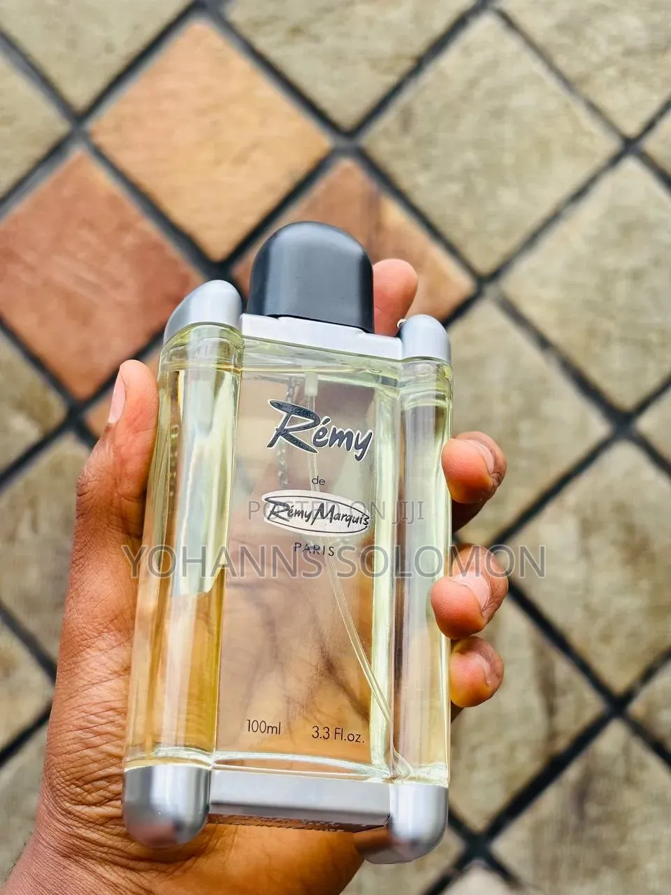 Remy Perfume