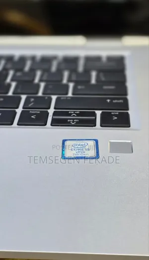 New Laptop HP EliteBook x360 1030 G2 16GB Intel Core i5 SSD 512GB