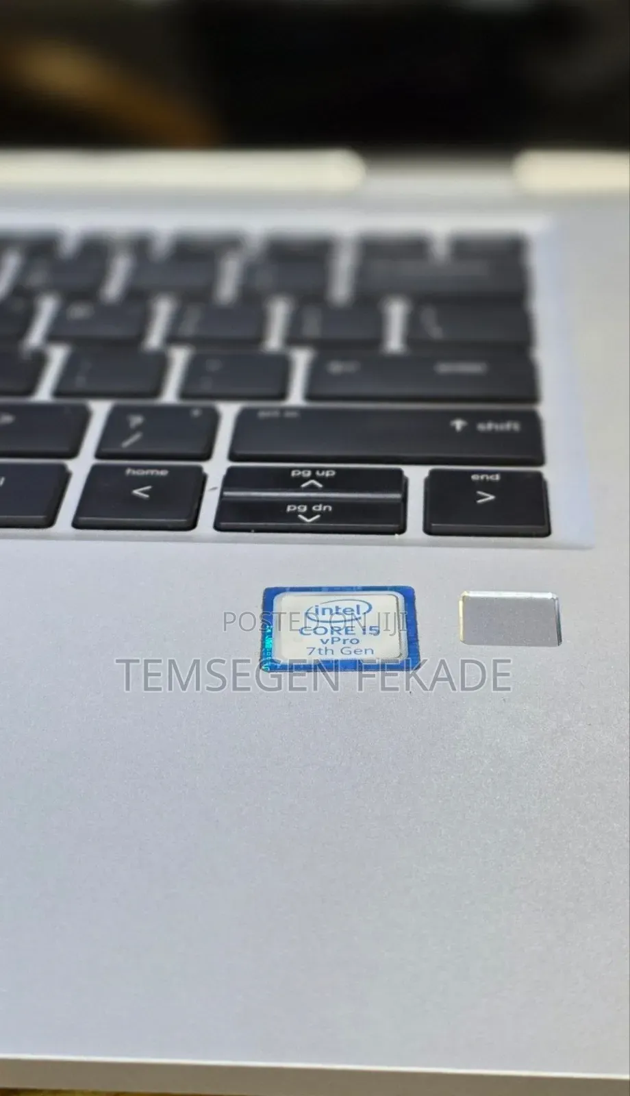 New Laptop HP EliteBook x360 1030 G2 16GB Intel Core i5 SSD 512GB