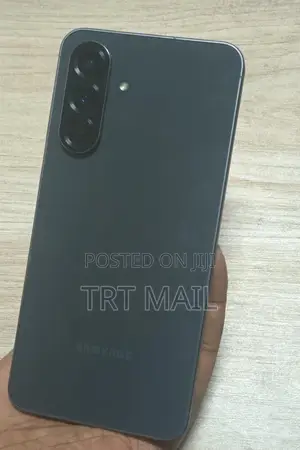 Samsung Galaxy A56 256 GB Gray
