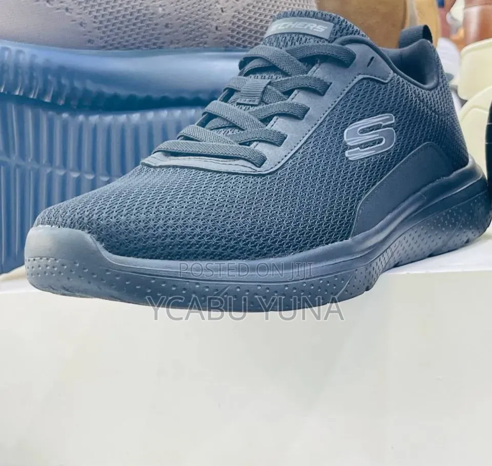 Skechers Men's Track Athletic Training