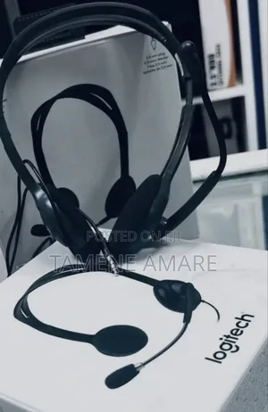 Logitech H111 Headset
