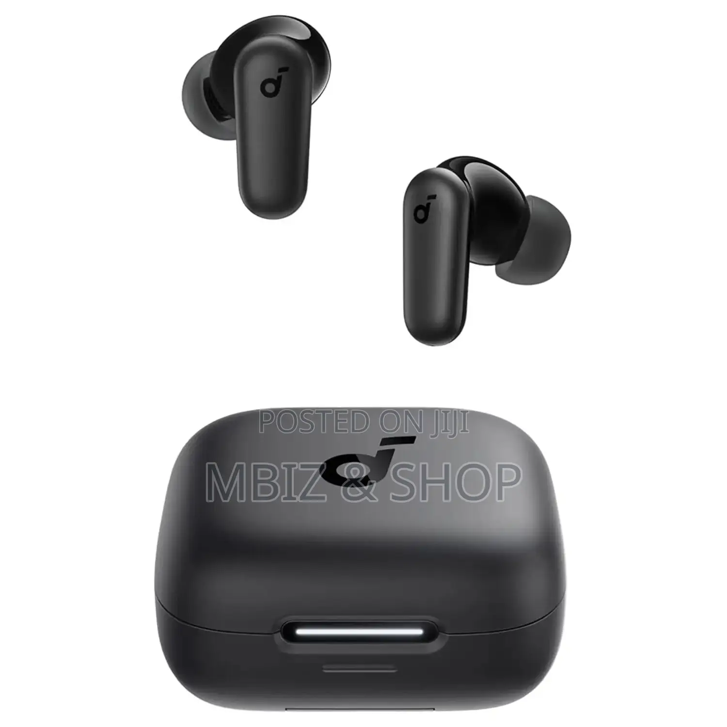 Soundcore Nc Wireless Earbuds