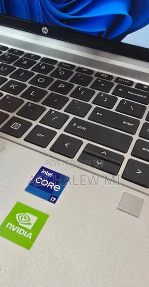 New Laptop HP ProBook 440 G9 16GB Intel Core i7 SSD 1T