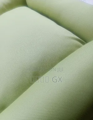 Lime Green Pet Bed • Dog Bed • Cat Bed