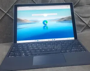 New Laptop Microsoft Surface Pro 7+ 16GB Intel Core i7 SSD 512GB