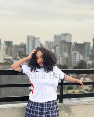  England National Team Jersey  | Premium Fan Edition