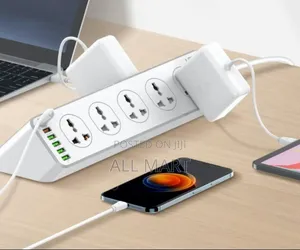 Universal Power Socket