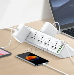 Universal Power Socket