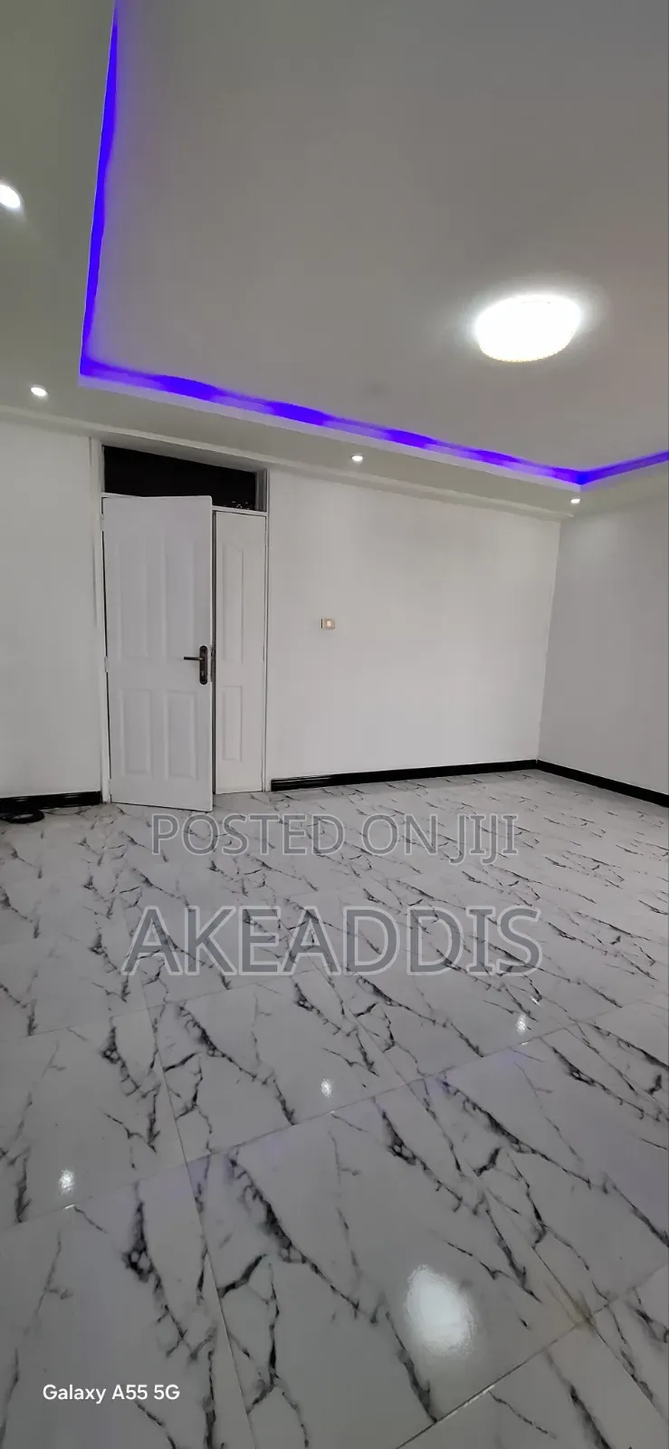 Furnished 1bdrm Condo in Bole Ayat for sale