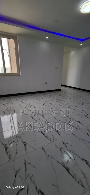 Furnished 1bdrm Condo in Bole Ayat for sale