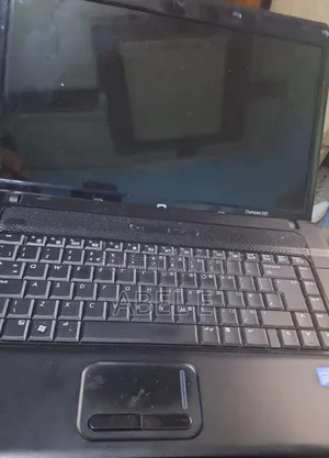 Laptop Compaq Presario CQ61 4GB Intel Core M2 HDD 256GB