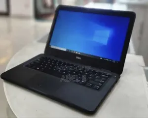Laptop Dell Latitude 3180 8GB Intel Core i7 SSD 128GB