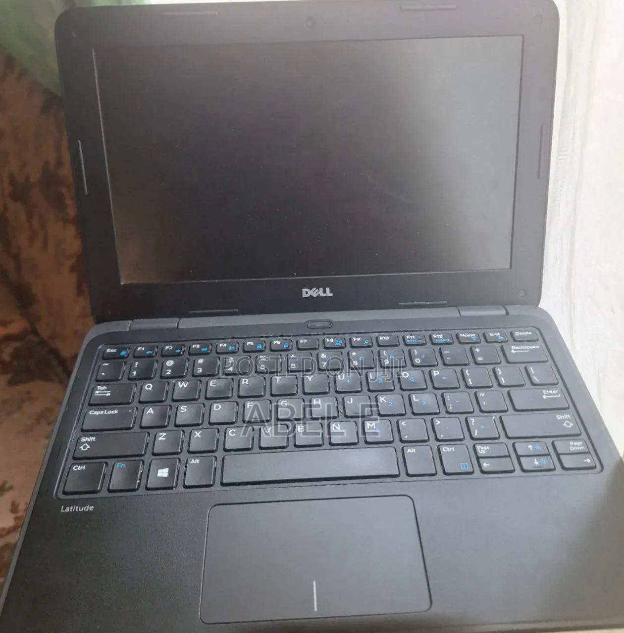Laptop Dell Latitude 3180 8GB Intel Core i7 SSD 128GB