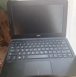Laptop Dell Latitude 3180 8GB Intel Core i7 SSD 128GB