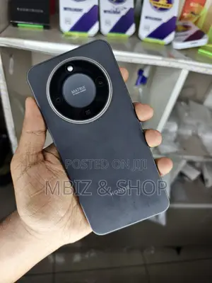 New Honor X7b 5G 256 GB