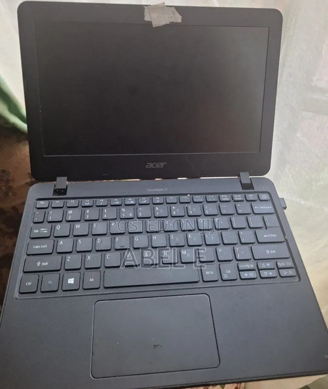 Laptop Acer Aspire 4755 8GB Intel Core i7 SSD 128GB