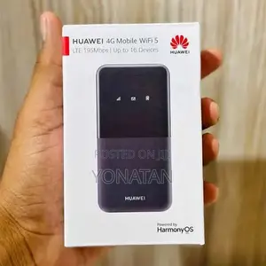 Huawei E5586 Router