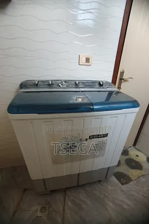 Quartez Washing Machine 14 Kg New