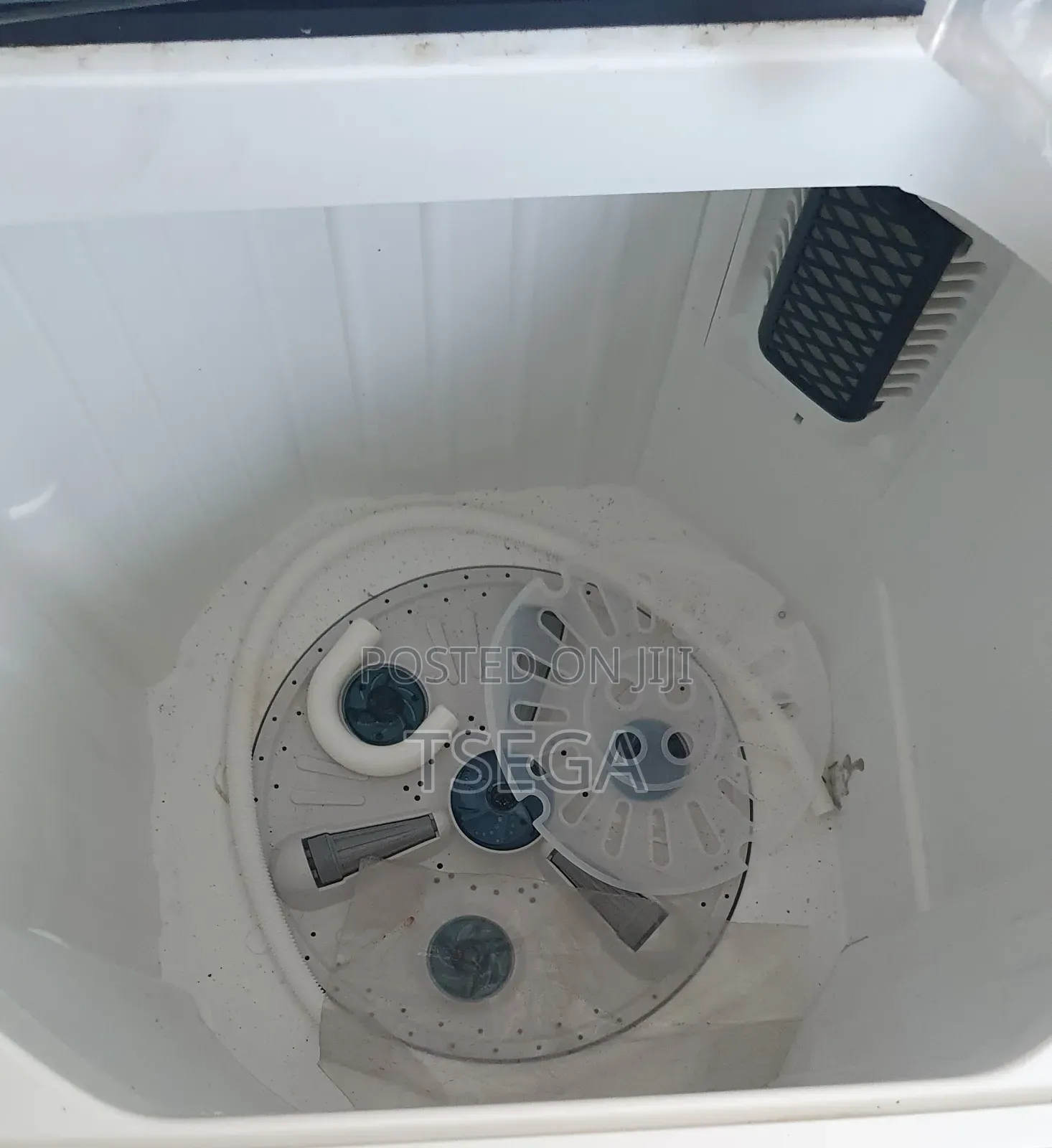 Quartez Washing Machine 14 Kg New