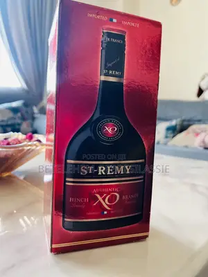 St.Remy Xo