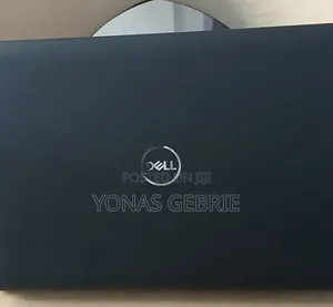 New Laptop Dell 8GB Intel Core i5 SSD 512GB