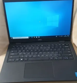 New Laptop Dell 8GB Intel Core i5 SSD 512GB