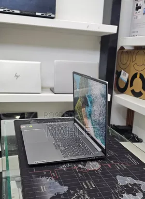 New Laptop Lenovo ThinkBook 15 32GB AMD Ryzen 7 SSD 512GB