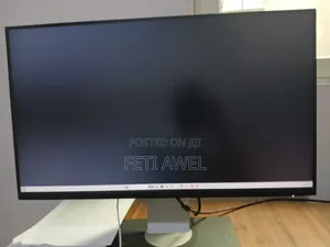 Dell Monitor 27 Inch
