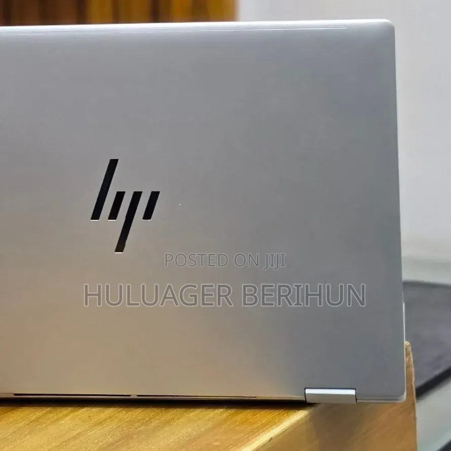 New Laptop HP Envy x360 16GB Intel Core Ultra 5 SSD 512GB