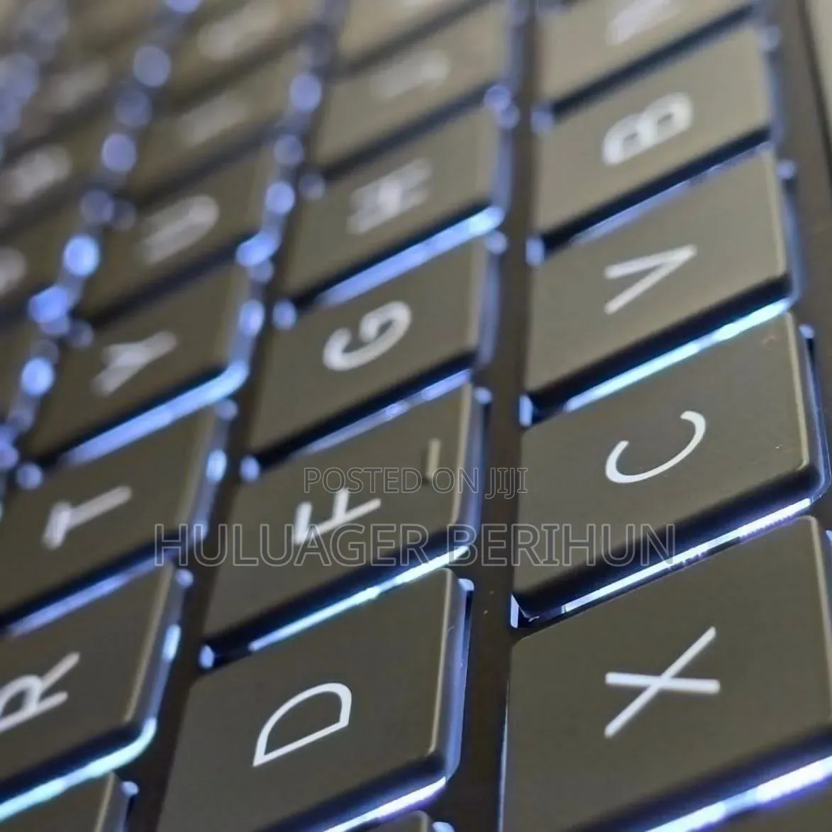 New Laptop HP Envy x360 16GB Intel Core Ultra 5 SSD 512GB