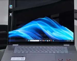 New Laptop HP OmniBook X Flip 14" 8GB AMD Ryzen 5 SSD 512GB