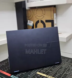 New Laptop Asus Vivobook 16 16GB Intel Core i7 SSD 512GB