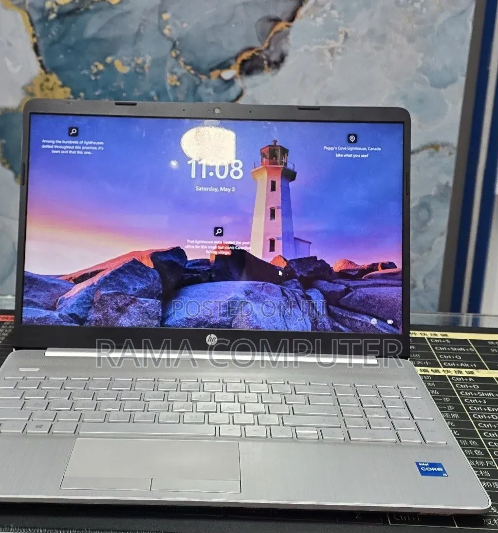 New Laptop HP Stream Notebook 8GB Intel Core i5 HDD+SSD 1.5T