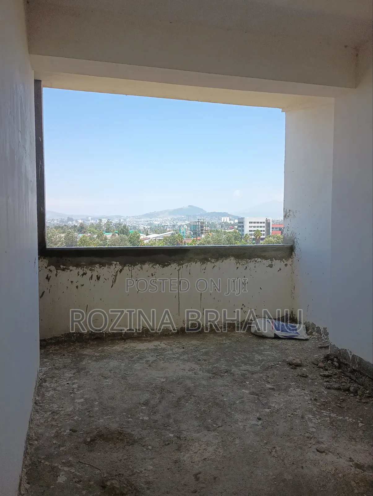 3bdrm Apartment in Nifas Silk-Lafto for sale