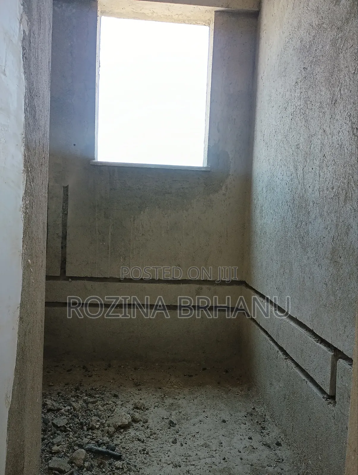 3bdrm Apartment in Nifas Silk-Lafto for sale