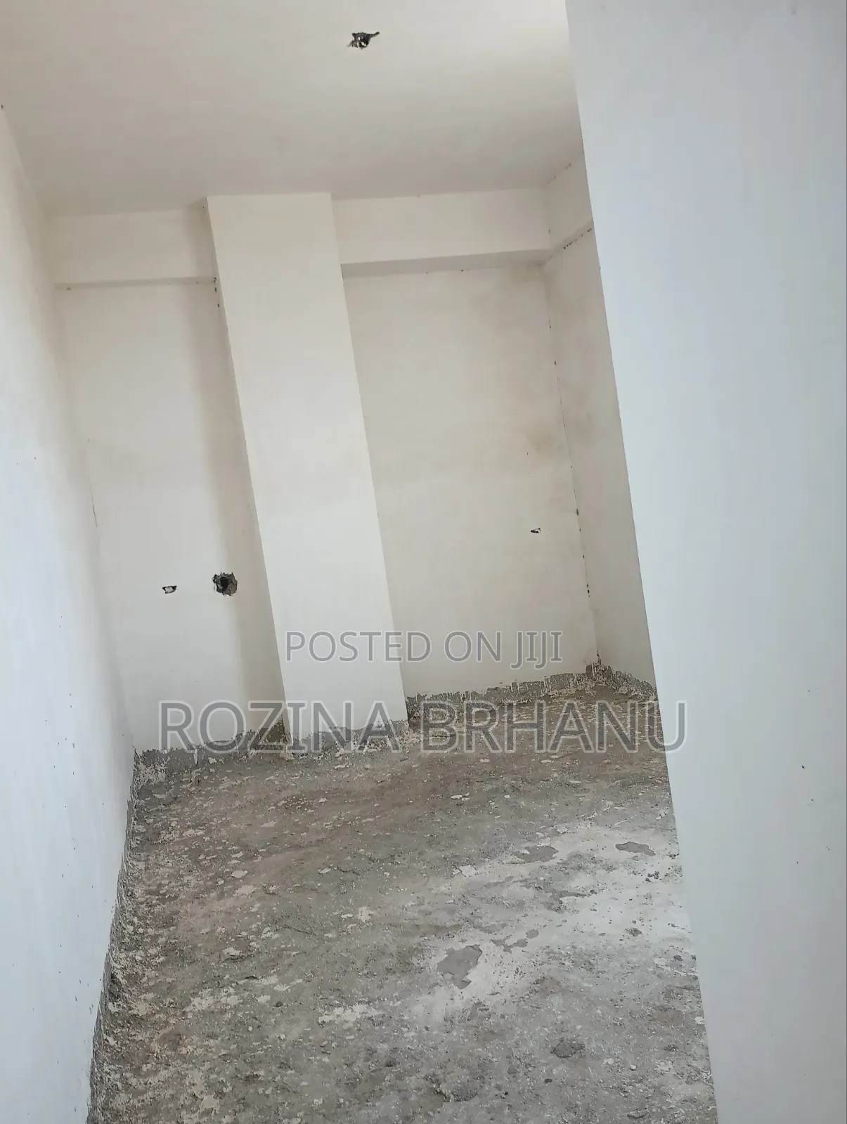 3bdrm Apartment in Nifas Silk-Lafto for sale