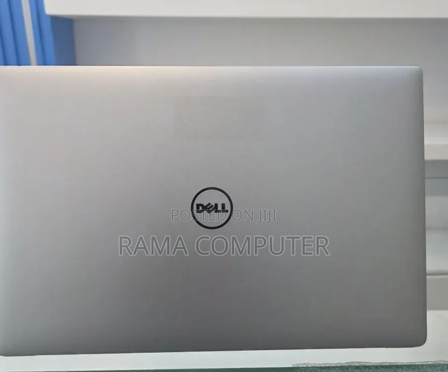 New Laptop Dell 16GB Intel Core i7 SSD 512GB