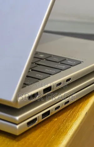 New Laptop HP EliteBook 640 G11 16GB Intel Core Ultra 7 SSD 512GB