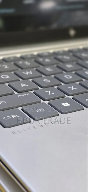 New Laptop HP EliteBook 640 G11 16GB Intel Core Ultra 7 SSD 512GB