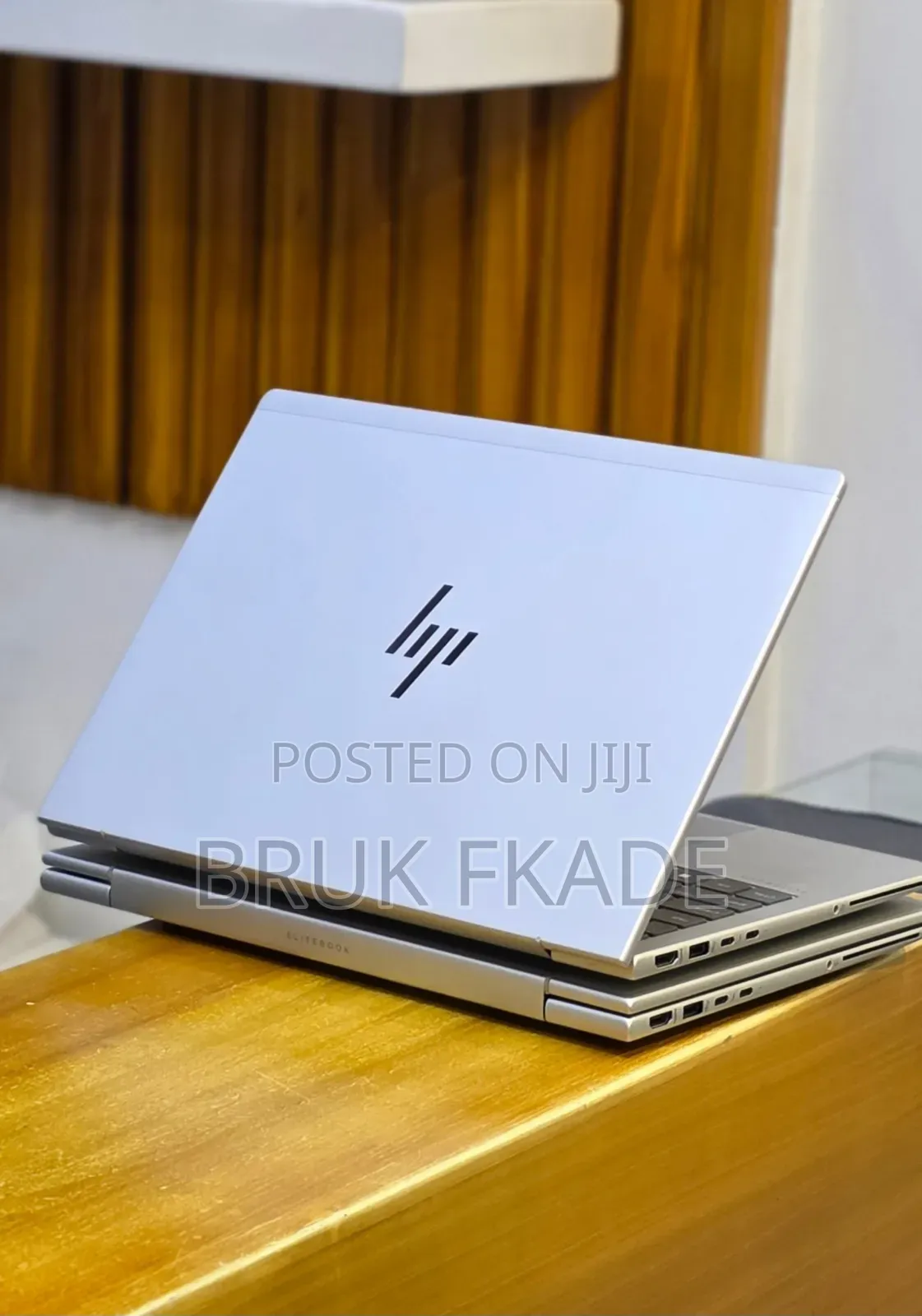 New Laptop HP EliteBook 640 G11 16GB Intel Core Ultra 7 SSD 512GB
