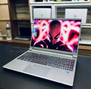 New Laptop Acer Predator Helios Neo 16 16GB Intel Core i7 SSD 512GB