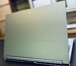 New Laptop Acer Predator Helios Neo 16 16GB Intel Core i7 SSD 512GB