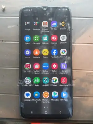 Samsung Galaxy A50 64 GB Blue