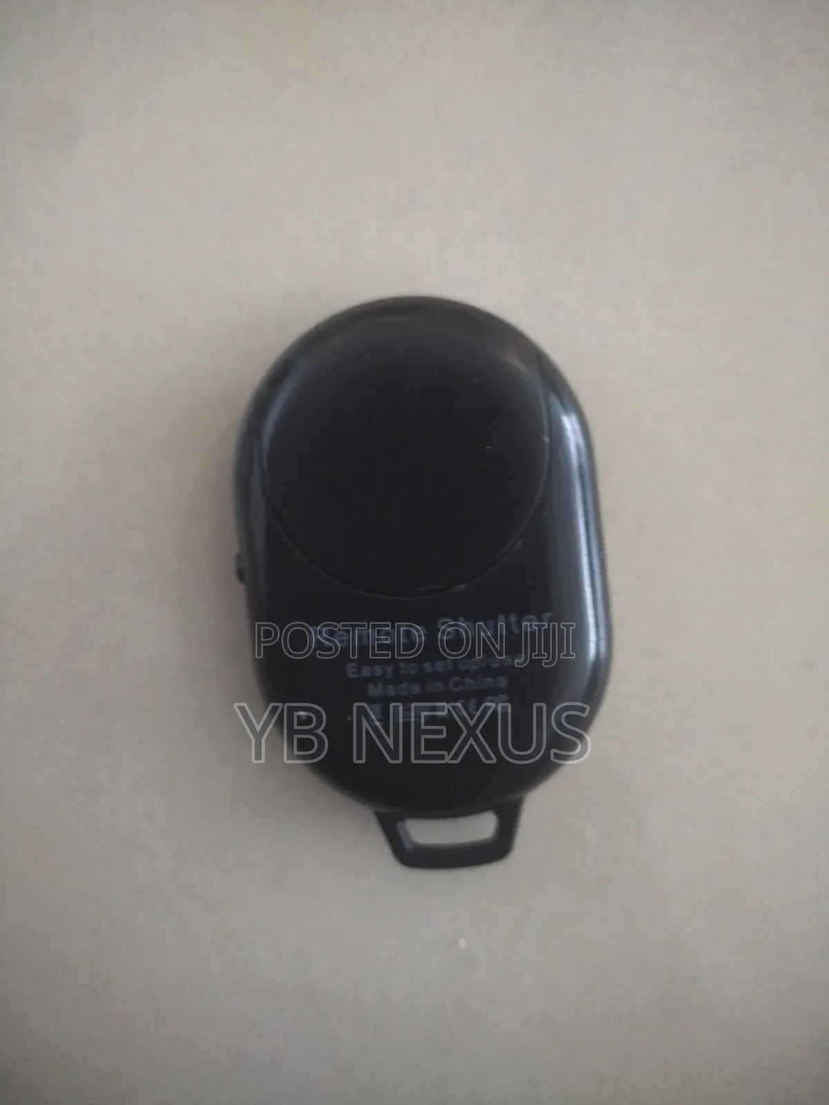 Bluetooth Remote Shutter