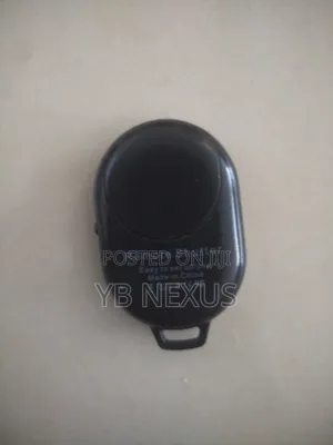 Bluetooth Remote Shutter