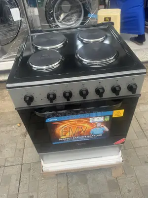 Standing Oven