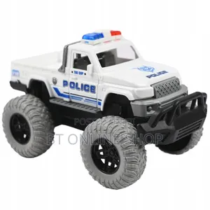 Toy Cars for Kids
